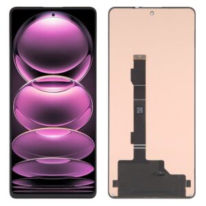 Xiaomi Redmi Note 12 Pro Plus 5G Display and Touch Screen Combo Replacement Price in India Chennai - 1