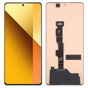 Xiaomi Redmi Note 13 5G Display and Touch Screen Combo Replacement Price in India Chennai - 1
