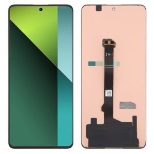 Xiaomi Redmi Note 13 Pro 5G Display and Touch Screen Combo Replacement Price in India Chennai - 1