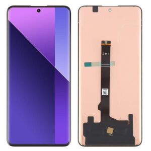 Xiaomi Redmi Note 13 Pro Plus Display and Touch Screen Combo Replacement Price in India Chennai - 1