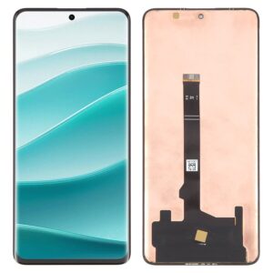 Xiaomi Redmi Note 14 Pro 5G Display and Touch Screen Combo Replacement Price in India Chennai - 1