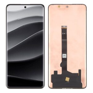 Xiaomi Redmi Note 14 Pro Plus 5G Display and Touch Screen Combo Replacement Price in India Chennai - 1