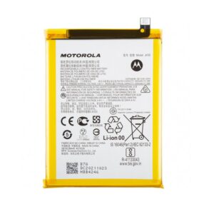 Original Motorola Moto E40 Battery Replacement Cost in Chennai India - JK50