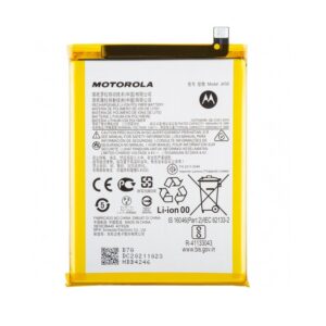 Original Motorola Moto E7 Power Battery Replacement Cost in Chennai India - JK50