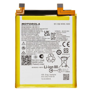Original Motorola Moto Edge 30 Pro Battery Replacement Cost in Chennai India - NA50