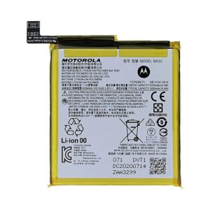 Original Motorola Moto G 5G Battery Replacement Cost in Chennai India - MK50
