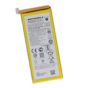 Original Motorola Moto G6 Plus Battery Replacement Cost in Chennai India - JT40