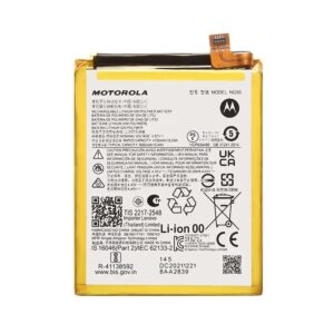 Original Motorola Moto G71 5G Battery Replacement Cost in Chennai India - NG50
