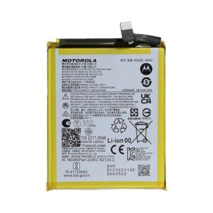 Original Motorola Moto G82 5G Battery Replacement Cost in Chennai India - NE50