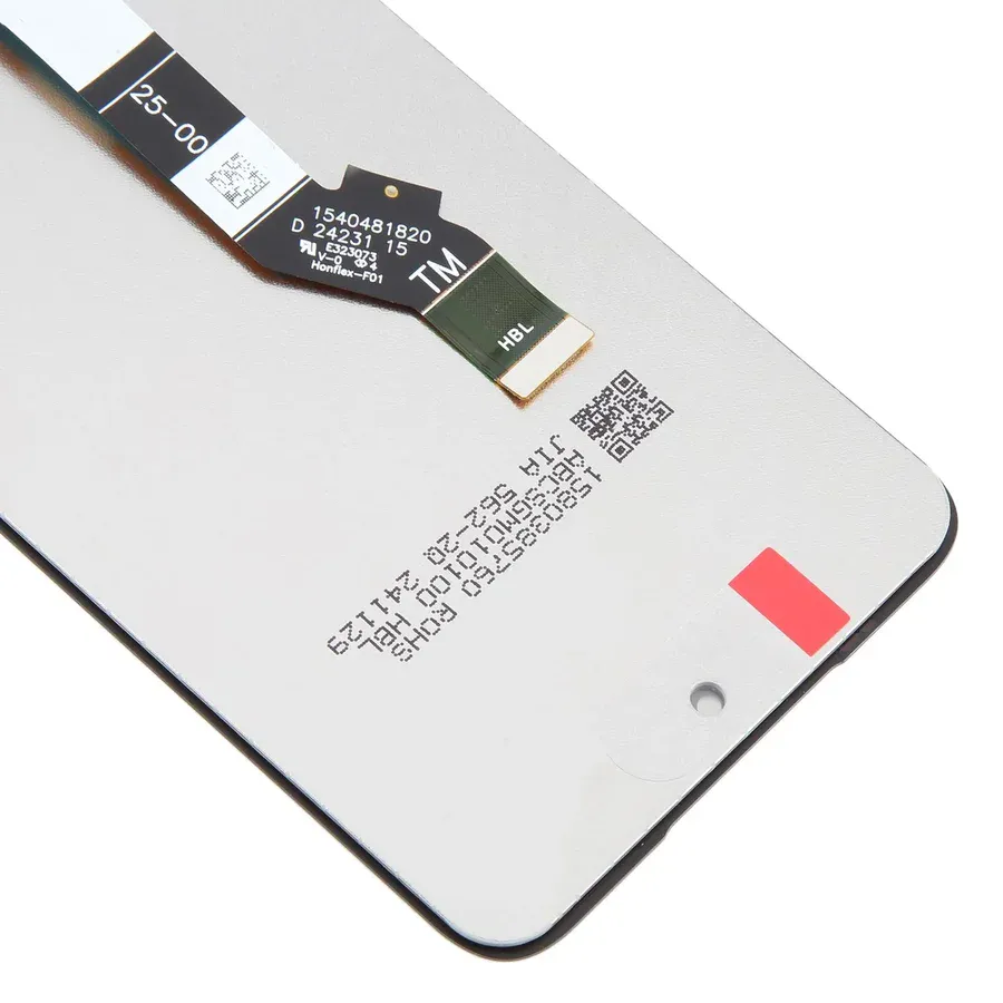 Motorola Moto G35 5G Display and Touch Screen Combo Replacement Price in Chennai India Original Without Frame - XT2433-3 - 3