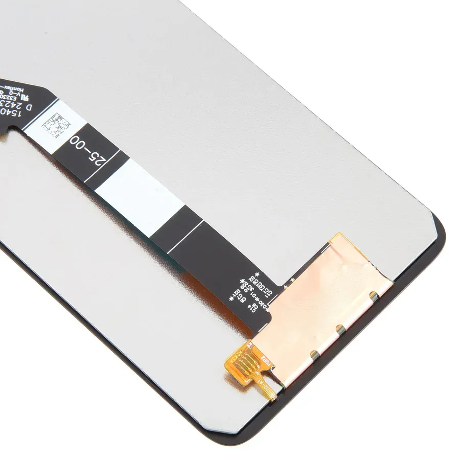 Motorola Moto G35 5G Display and Touch Screen Combo Replacement Price in Chennai India Original Without Frame - XT2433-3 - 4
